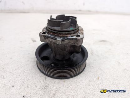 Water Pump 4