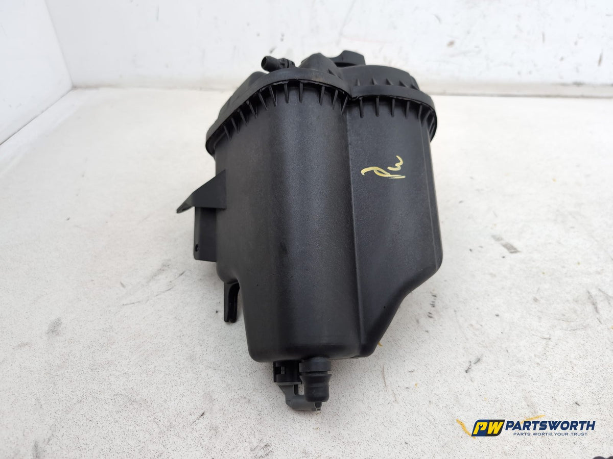Radiator Expansion Tank 4