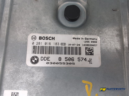 Engine ECU KIT 4