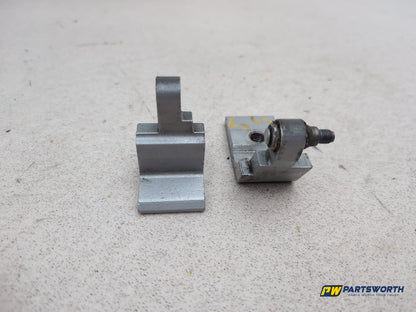 Door Back Hinge 4