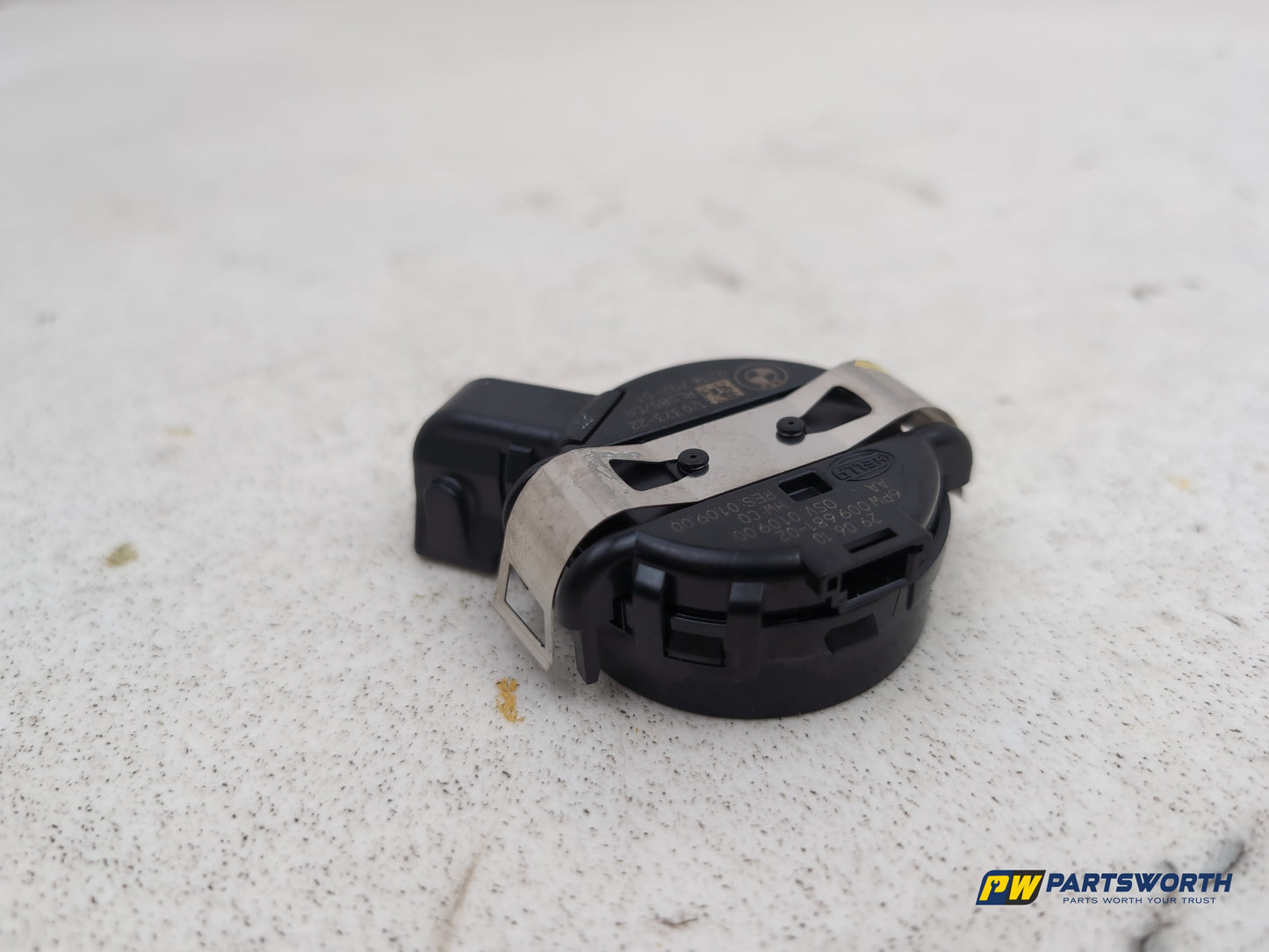 Rain Sensor  4