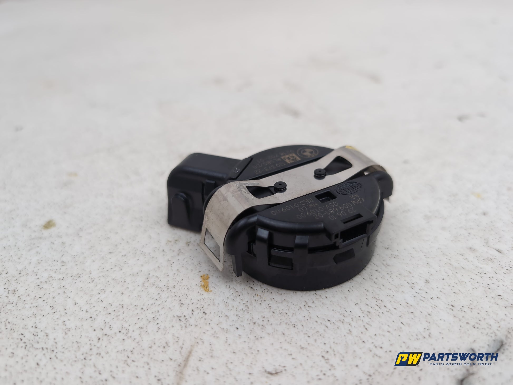 Rain Sensor  4