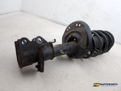 Shock Absorber Front RH 4