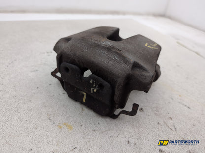 Brake Caliper Front LH 4