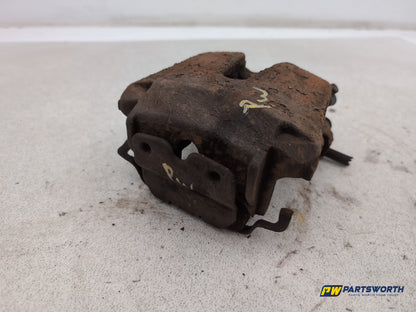 Brake Caliper Front RH 4