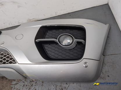 Front Bumper 4