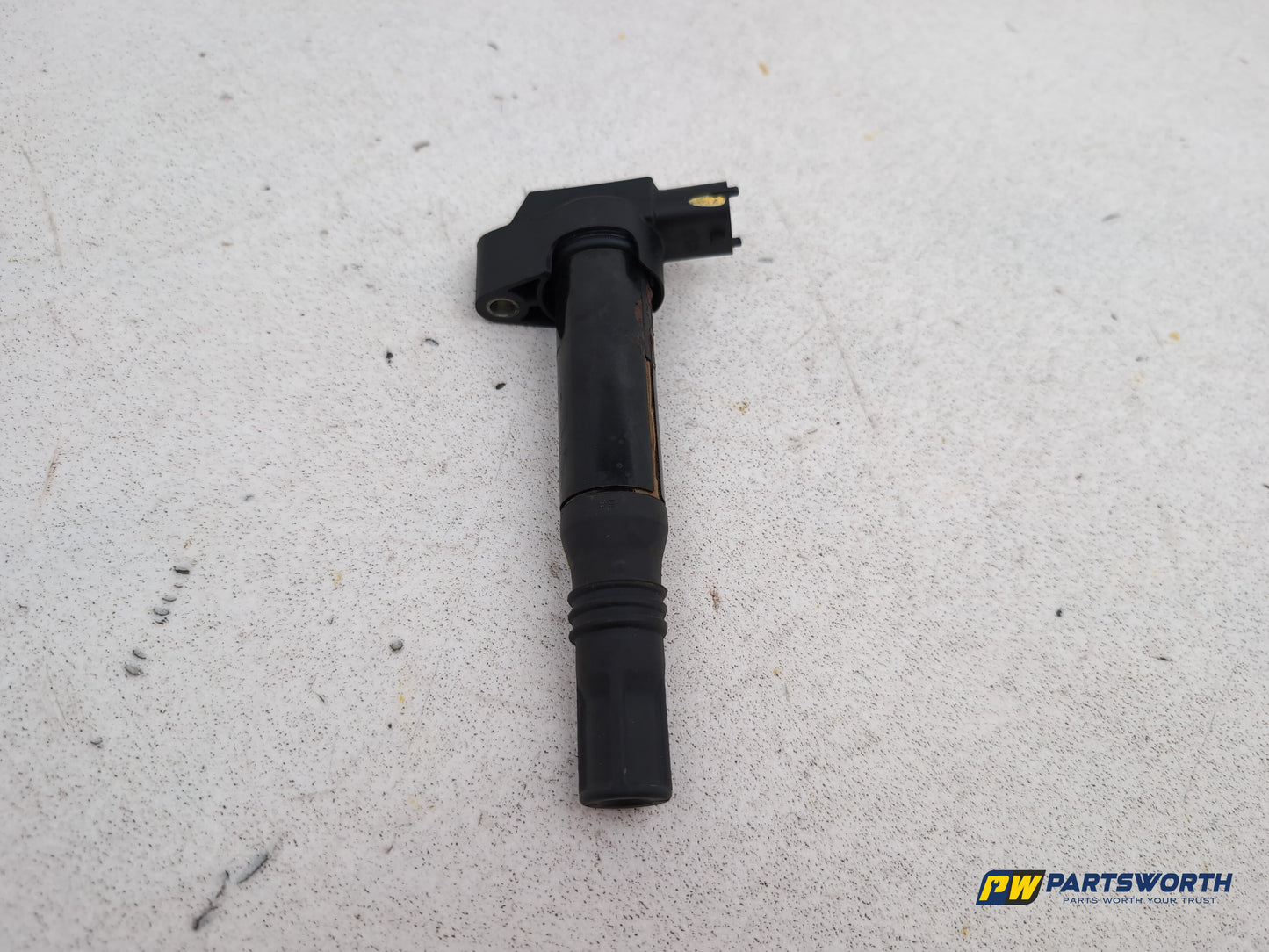 Ignition Coil 4