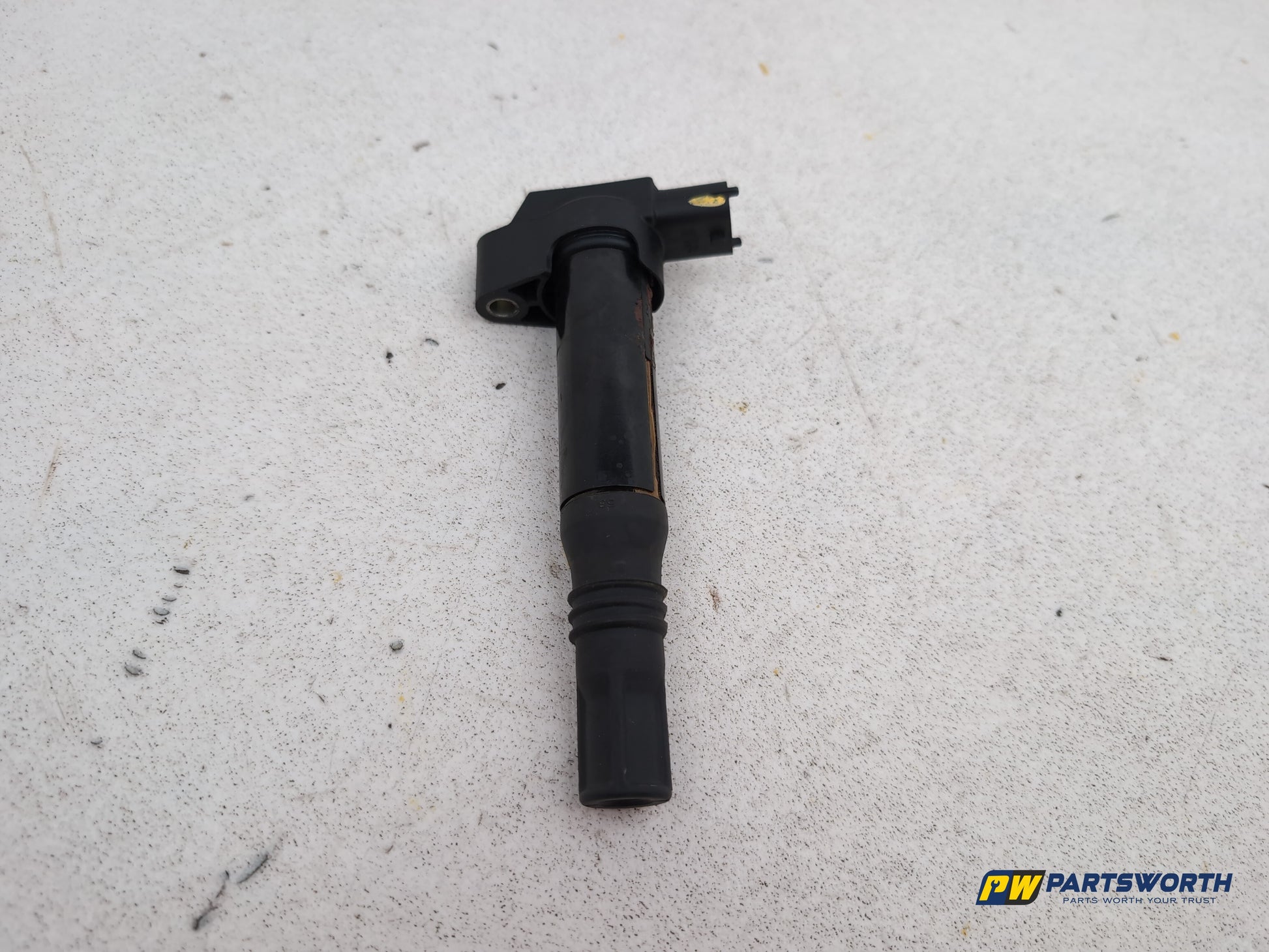Ignition Coil 4