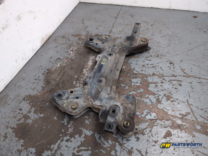 Subframe Front 4