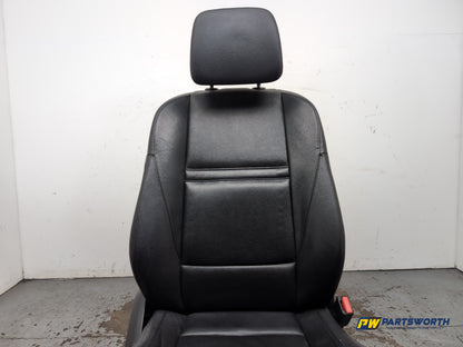 Seat Front RH 4