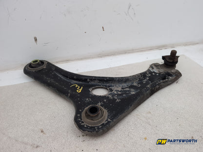 Suspension Arm Front Lower Wishbone LH 4