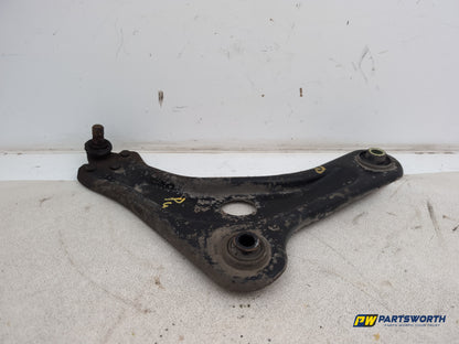 Suspension Arm Front Lower Wishbone RH 4