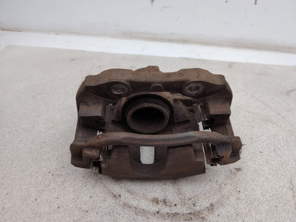 Brake Caliper Front RH 4