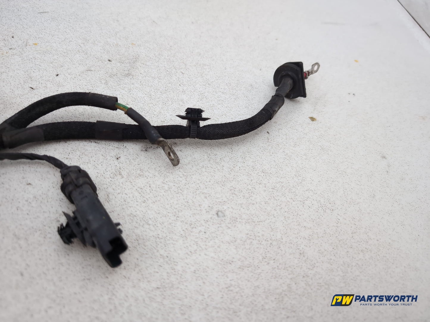 Steering Rack or Box 4