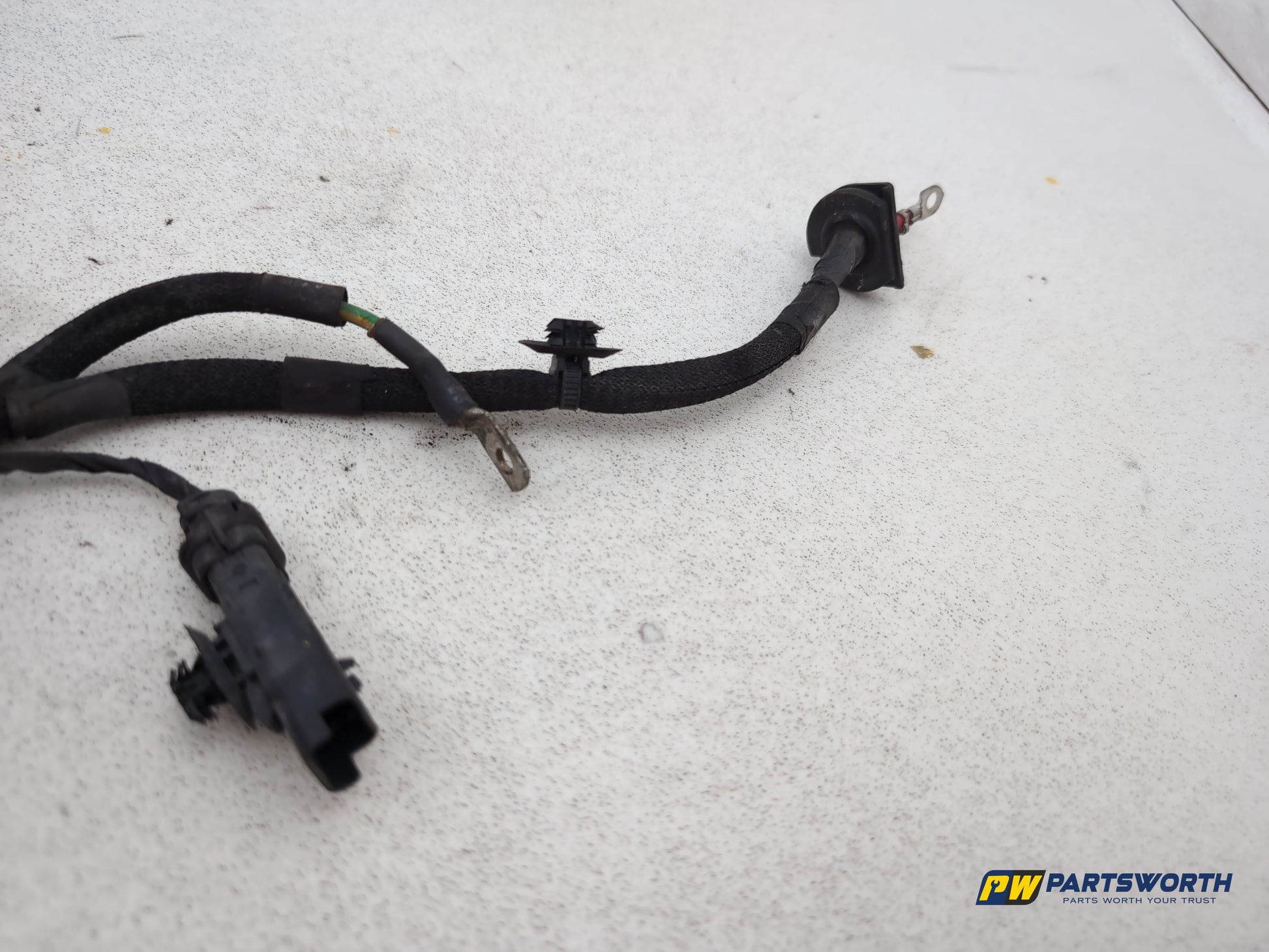 Steering Rack or Box 4