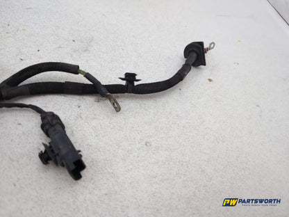 Steering Rack or Box 4