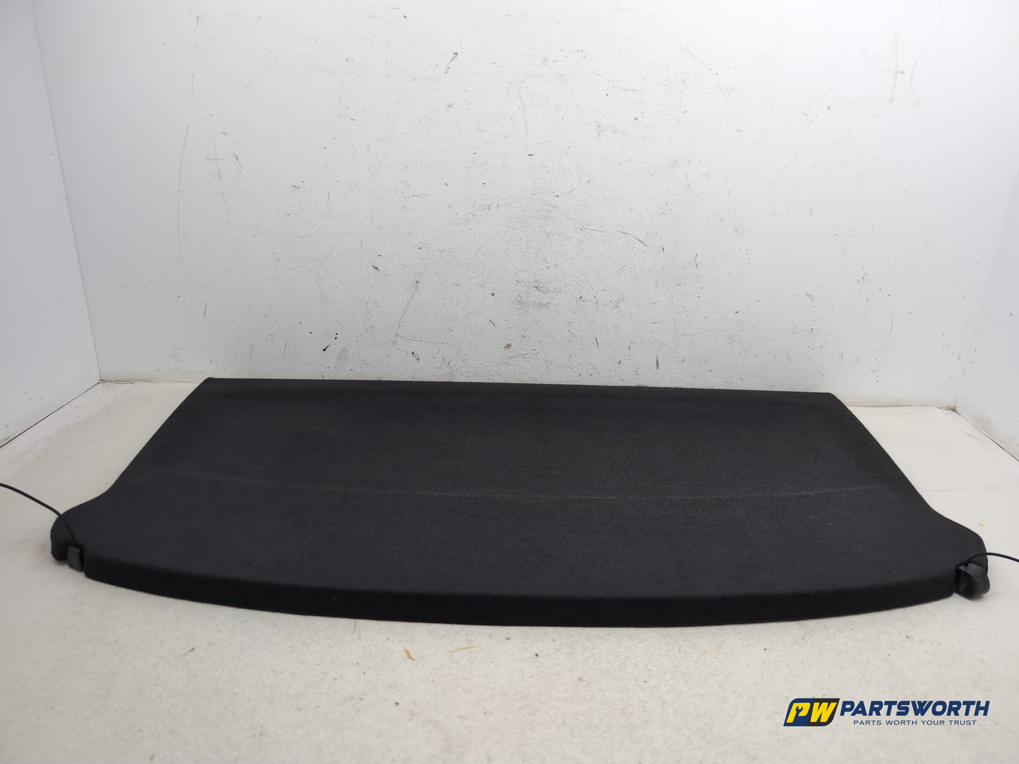 Parcel Shelf 4