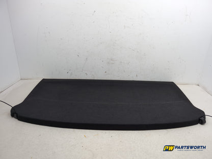 Parcel Shelf 4