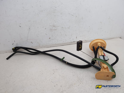 Fuel Pump 4