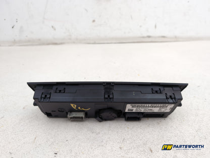 Heater Control Assembly 4