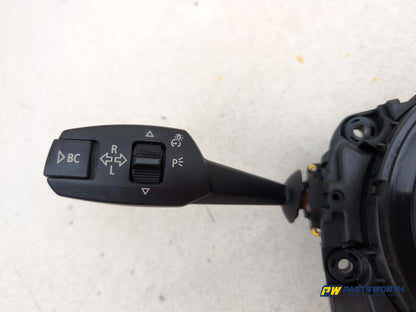 Combination Switch / Stalks 4