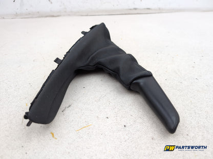 Gear Lever Gaiter 4
