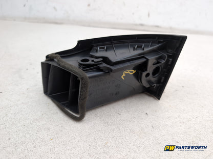 Dashboard Trim With Air Vent  4