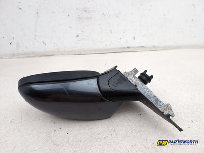 Door Mirror LH 4