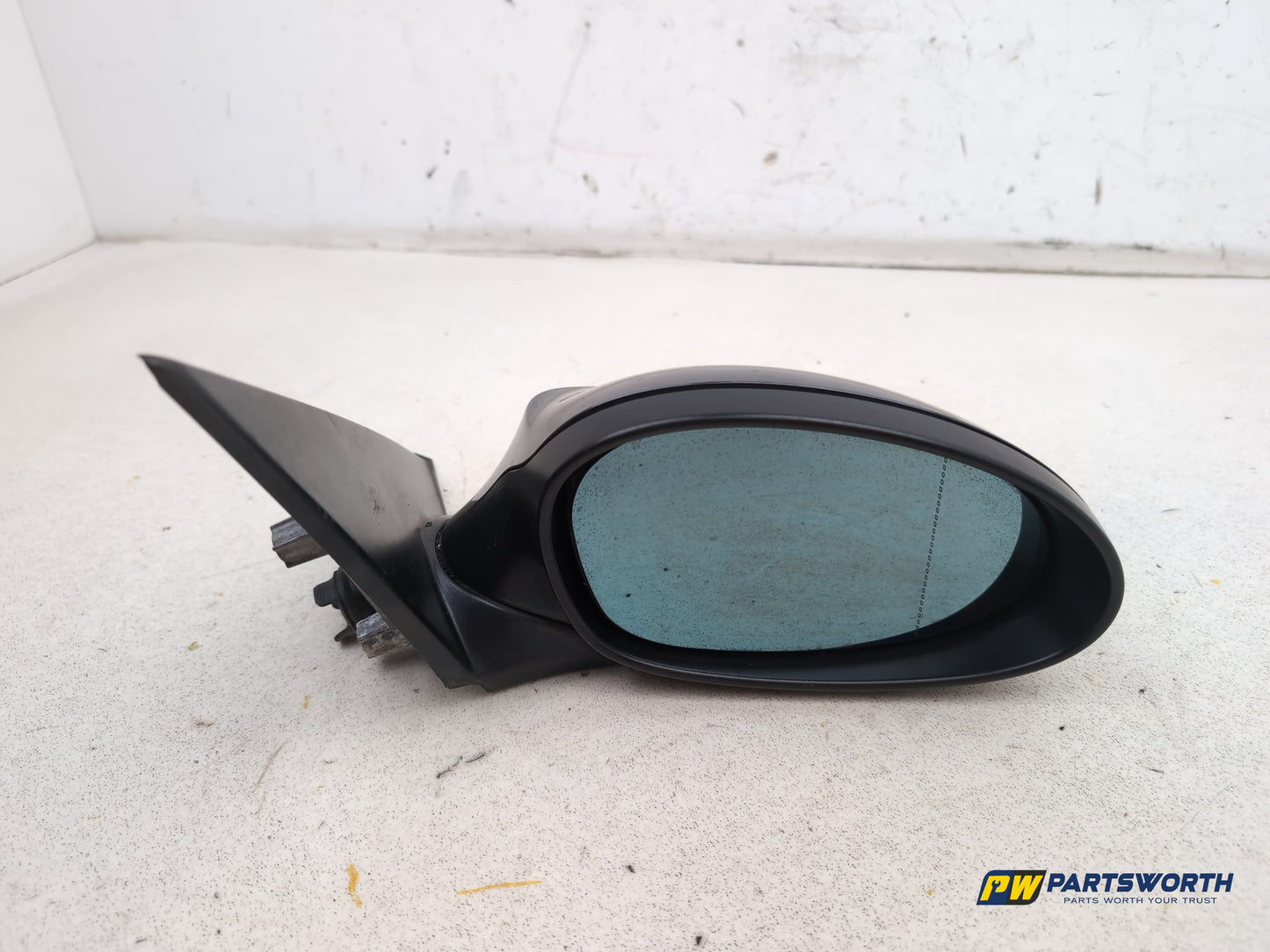 Door Mirror RH 4