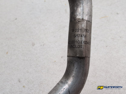 Air Conditioning Pipe 4