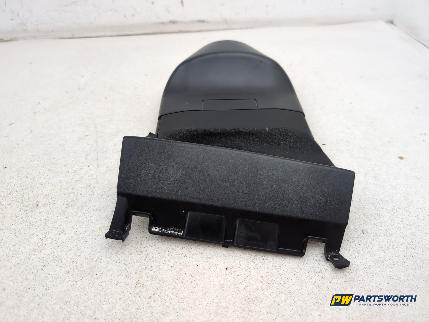 Steering Column Shroud Upper 4