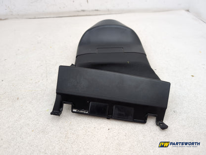 Steering Column Shroud Upper 4