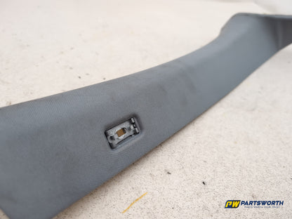 RH A Pillar Trim  4