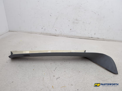 LH A Pillar Trim  4