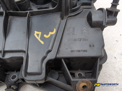 Engine Cover 4