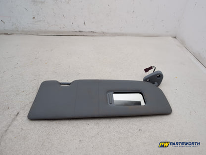 Sun Visor RH 4