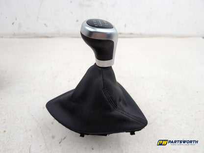 Gear Lever Gaiter 4