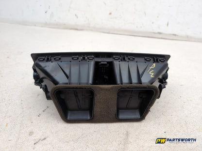 Dashboard Trim With Air Vent  4