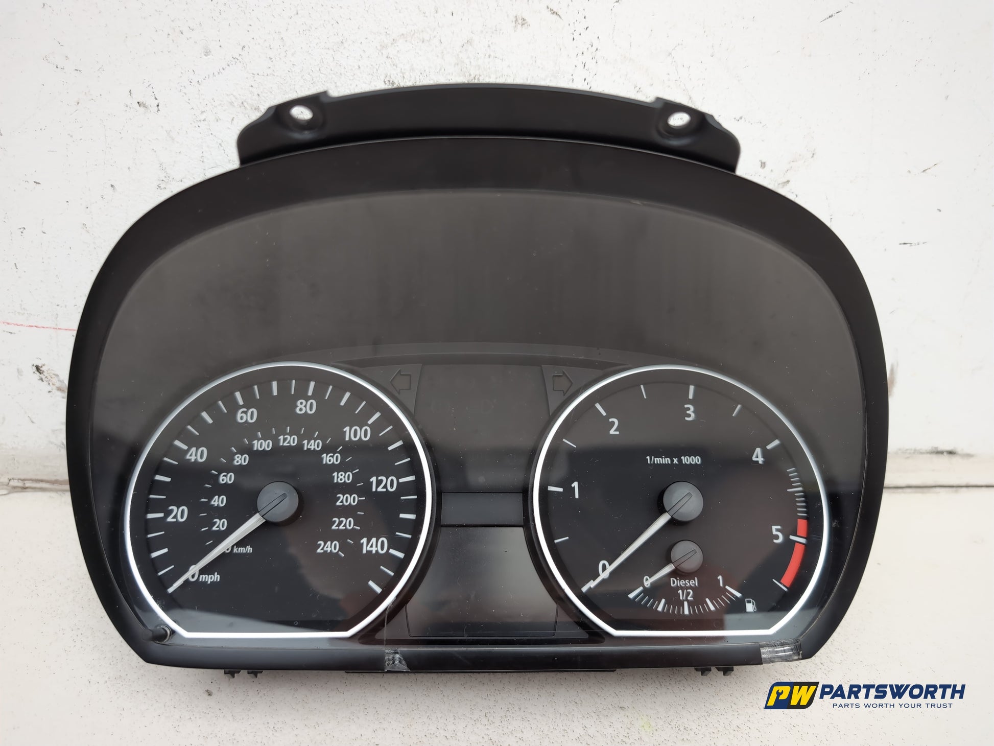 Engine ECU KIT 4