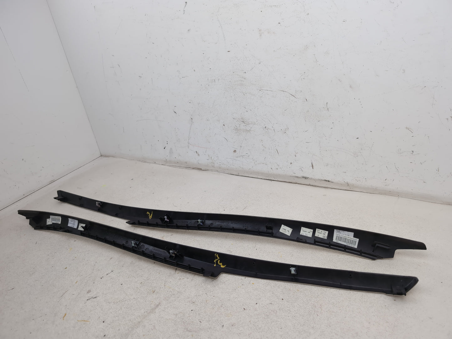 Dashboard Trims  10