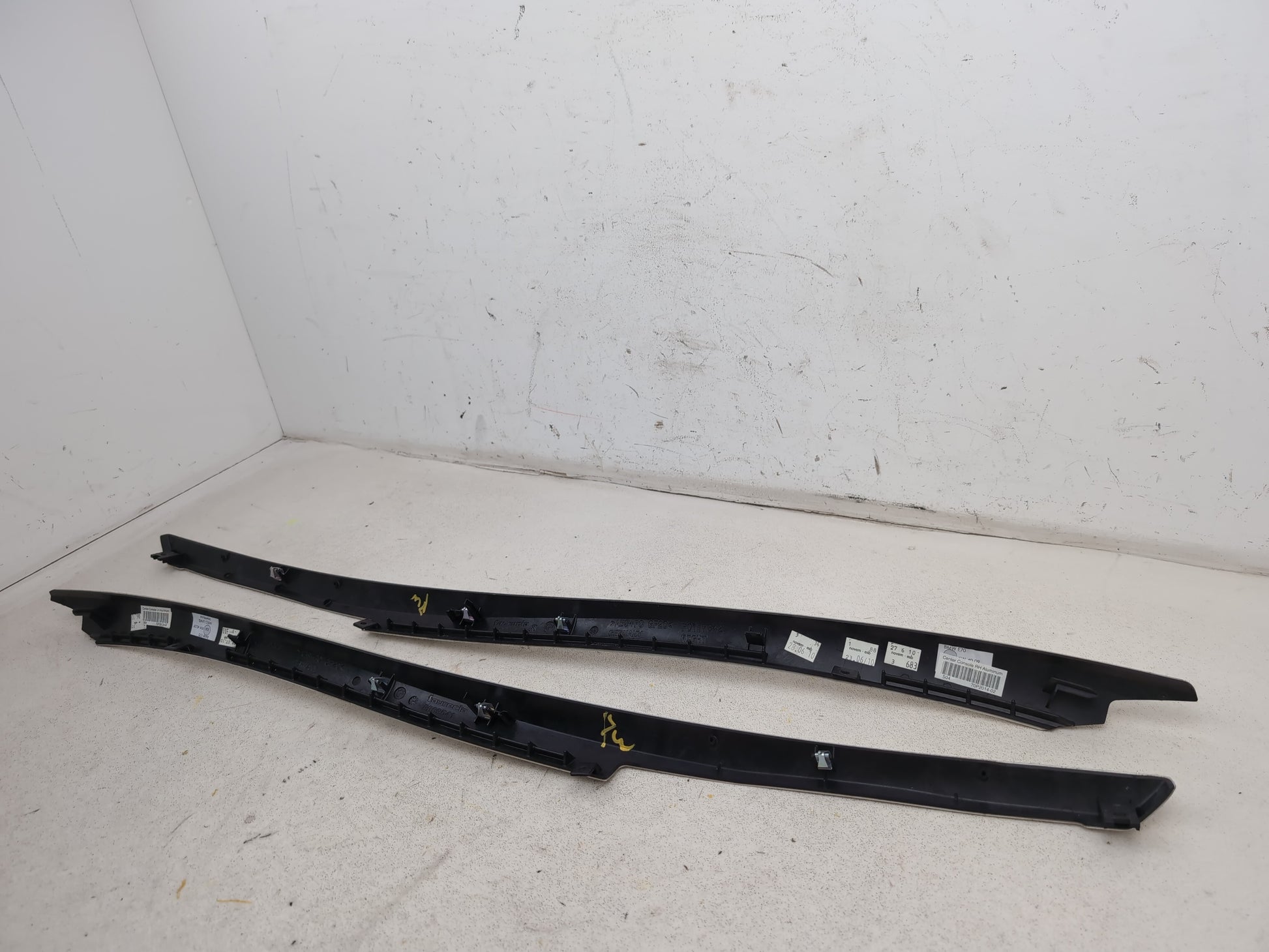 Dashboard Trims  10