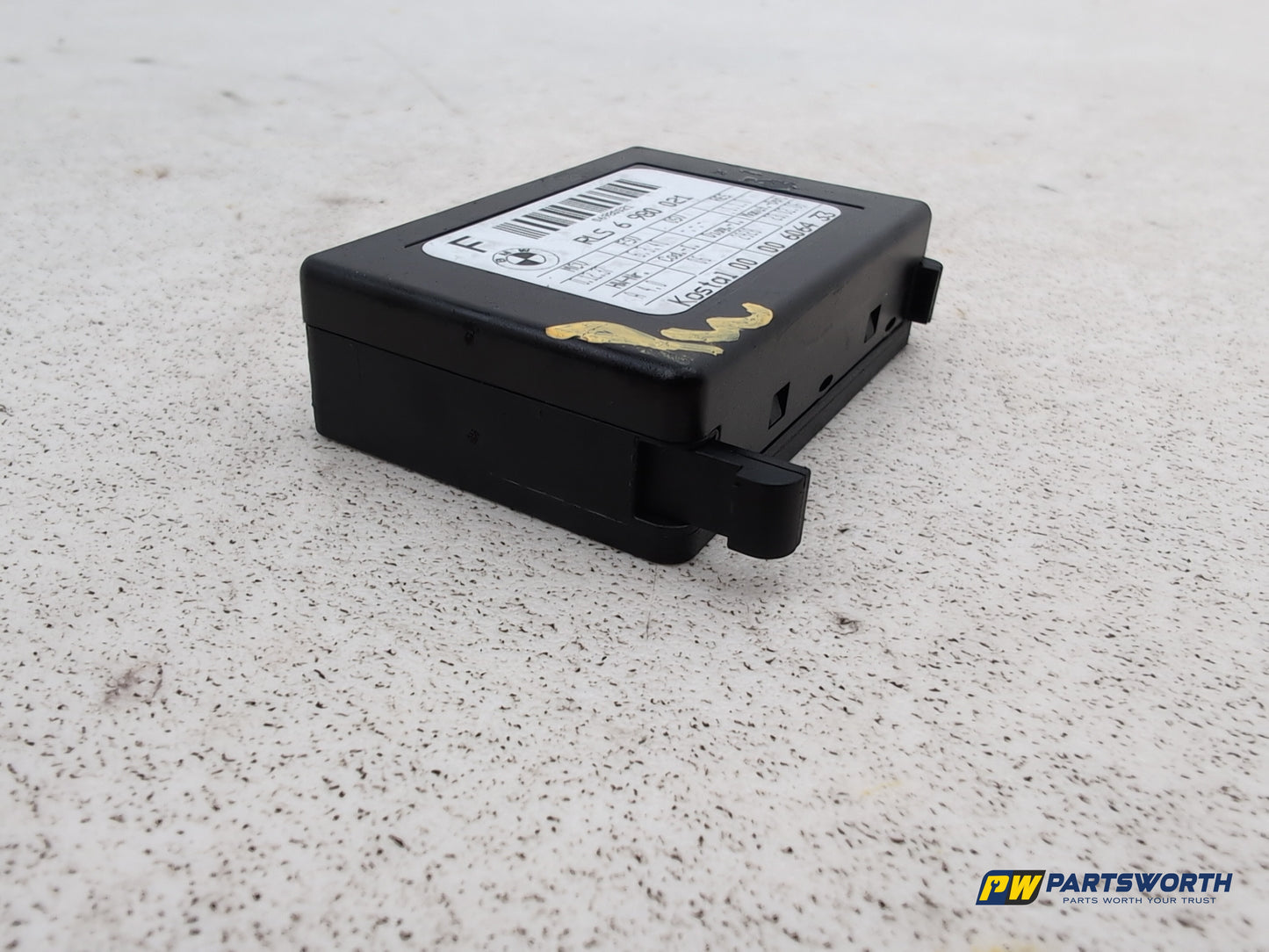Rain Sensor  4