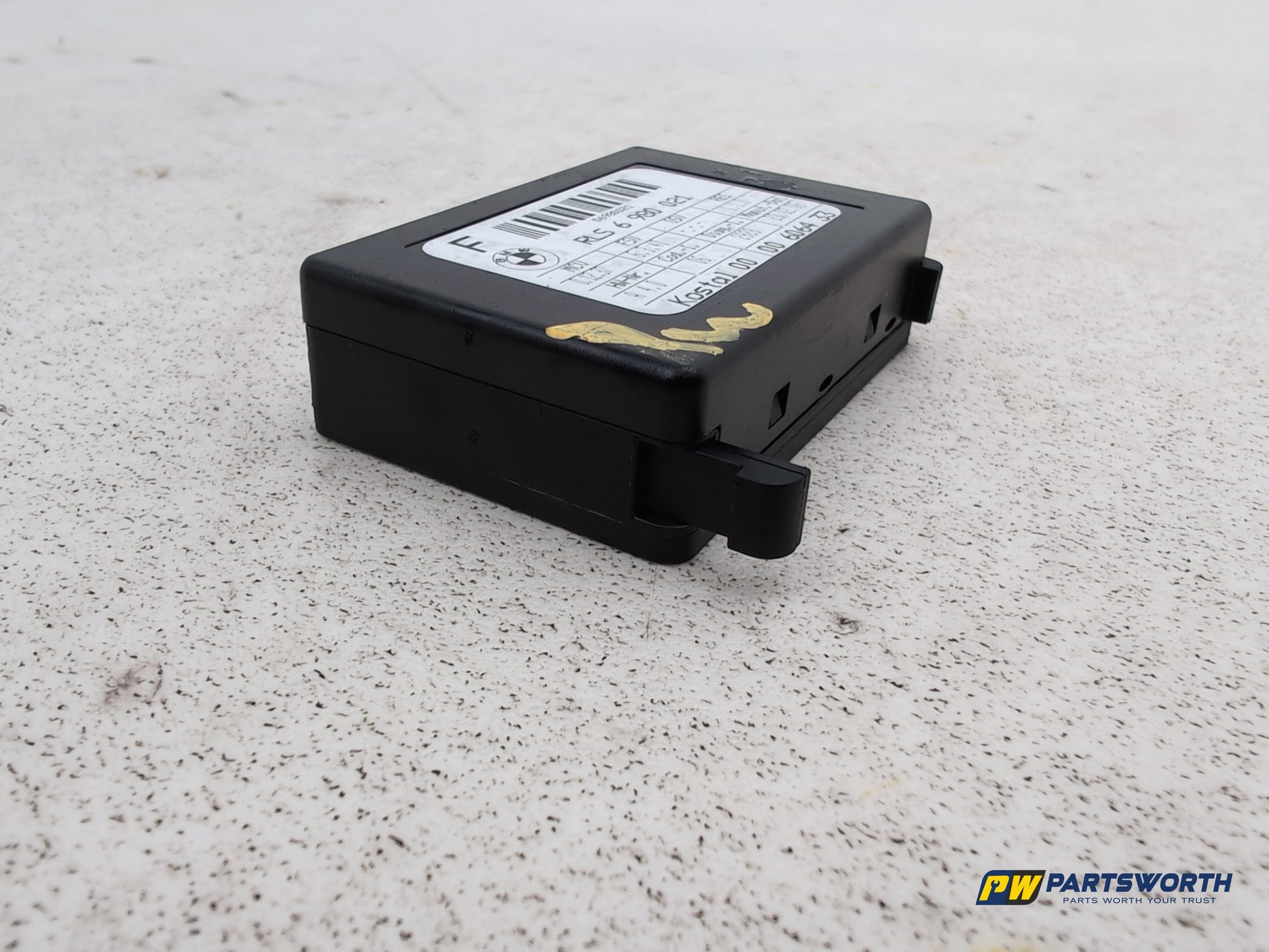 Rain Sensor  4