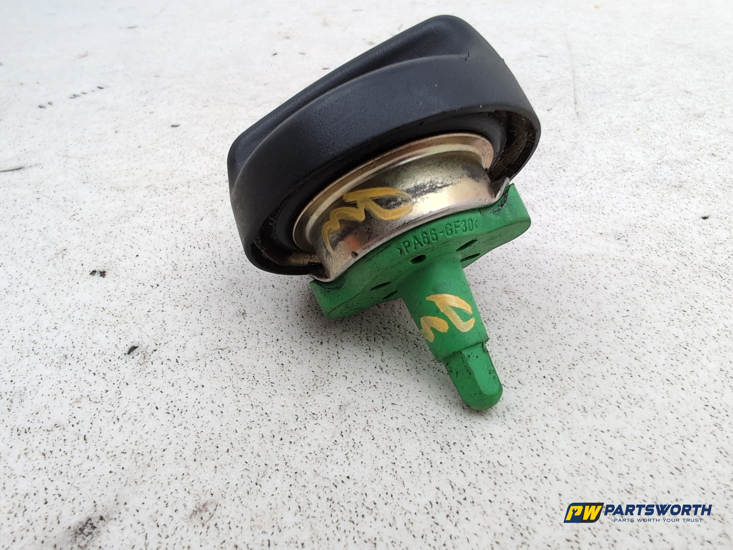 Fuel Filler Cap 4