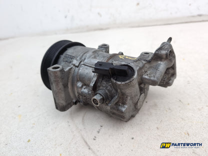 Air Conditioning Compressor 4