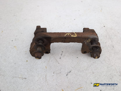 Brake Caliper Front Support 4