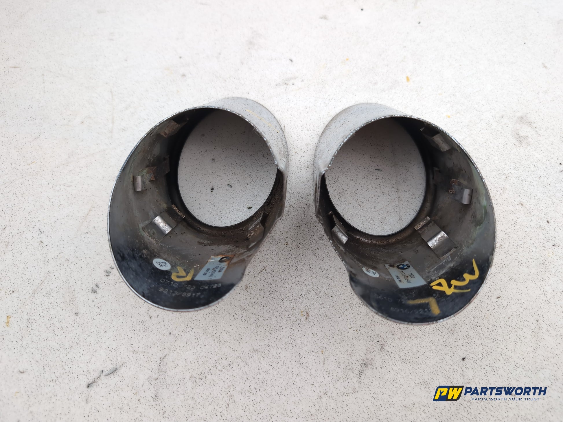 Misc pipes 4