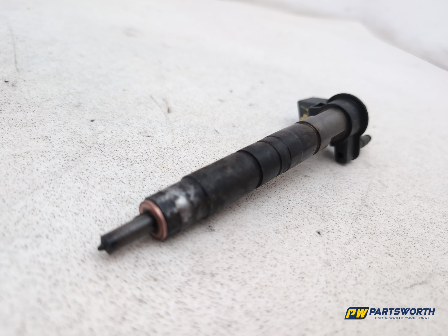 Fuel Injector 4