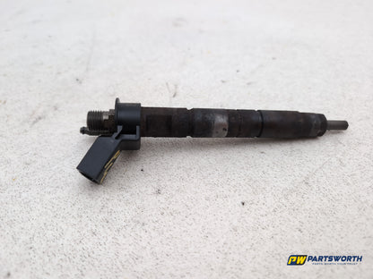 Fuel Injector 4