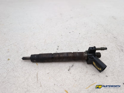 Fuel Injector 4